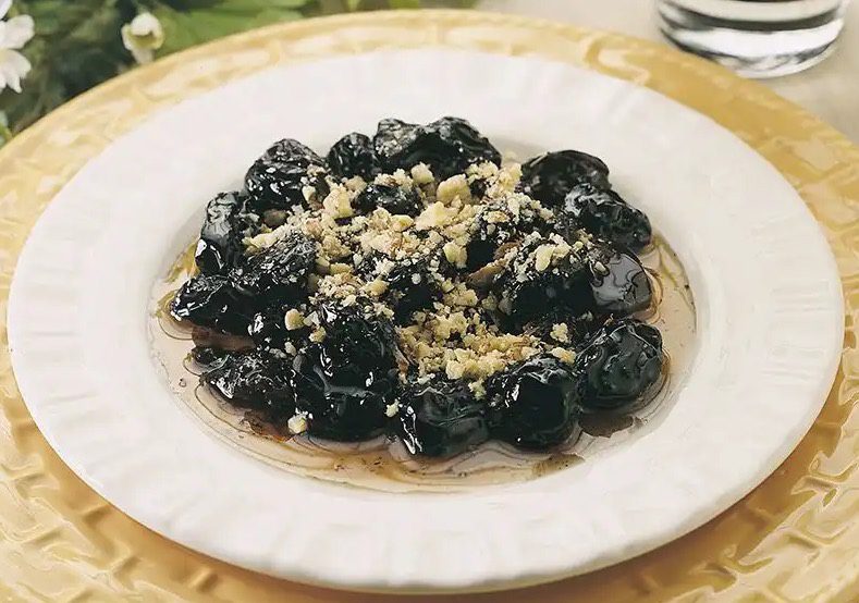 Kaysepi Tatlısı Tarifi