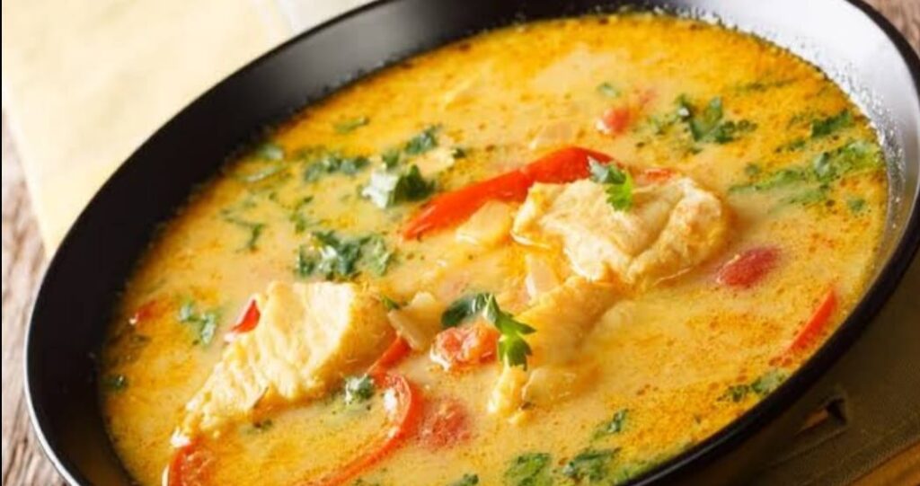 Sütlü Dil Balığı Tarifi