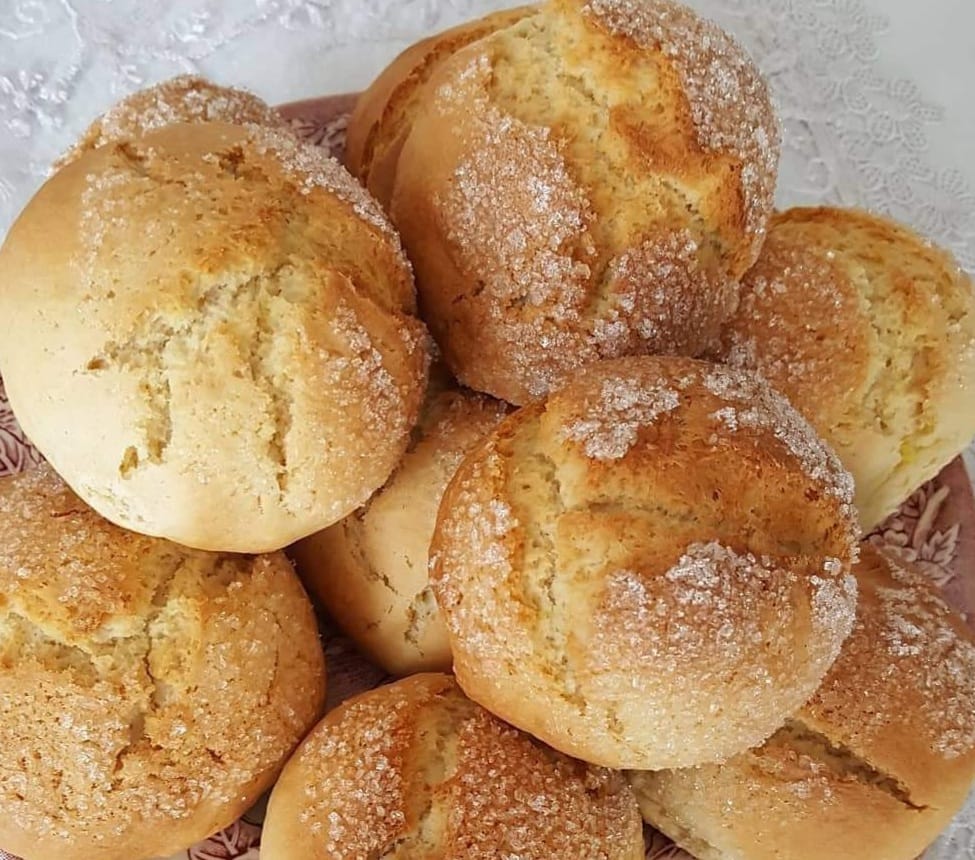 Anne Kurabiyesi Tarifi