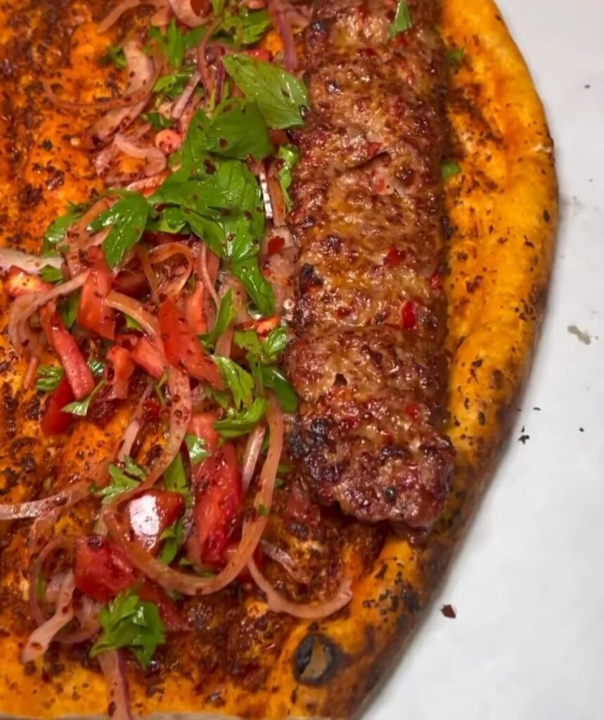 Adana Kebap Tarifi