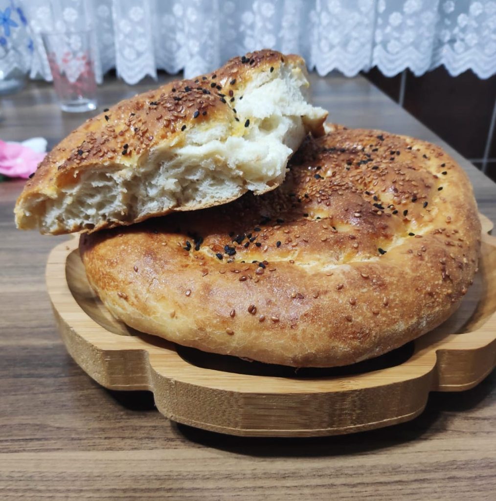 Ramazan Pidesi Tarifi